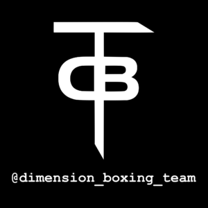 DBT - Dimension Boxing Team