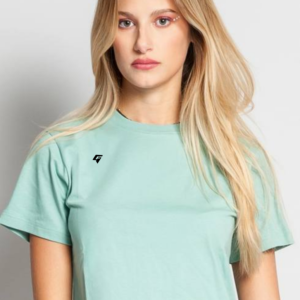Tshirt CROP Lady - GF6523