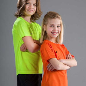 Tshirt RUN Kids- GFK100
