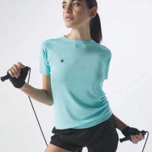 Tshirt RUN Lady- GFW100