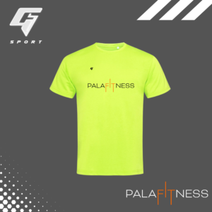 Tshirt RUN - GF8600 - PALAFITNESS