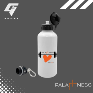 Borraccia Alluminio - GFA500 - PALAFITNESS