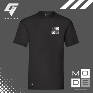 Tshirt Classic "MODE"- GF61036i