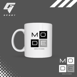 Tazza Mug "Mode"
