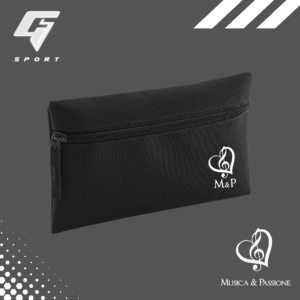 Astuccio "Musica&Passione"- GF442