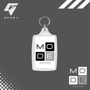 Portachiavi "Mode"