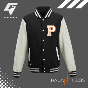 Felpa College "PALAFITNESS"- GF043