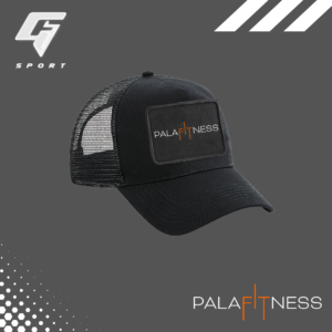 Cappello "Palafitness"- GF641