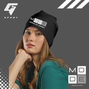 Berretto Jersey "MODE"- GF-Flash