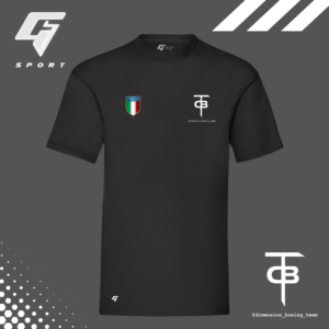 Tshirt Classic "DBT"- GF61036