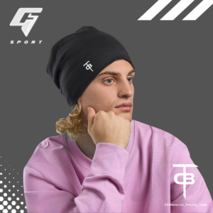 Berretto Jersey "DBT"- GF-Flash
