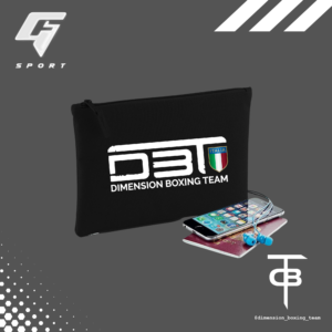 Pochette "DBT"- GF38