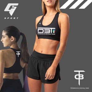 Top "DBT" - GFW25